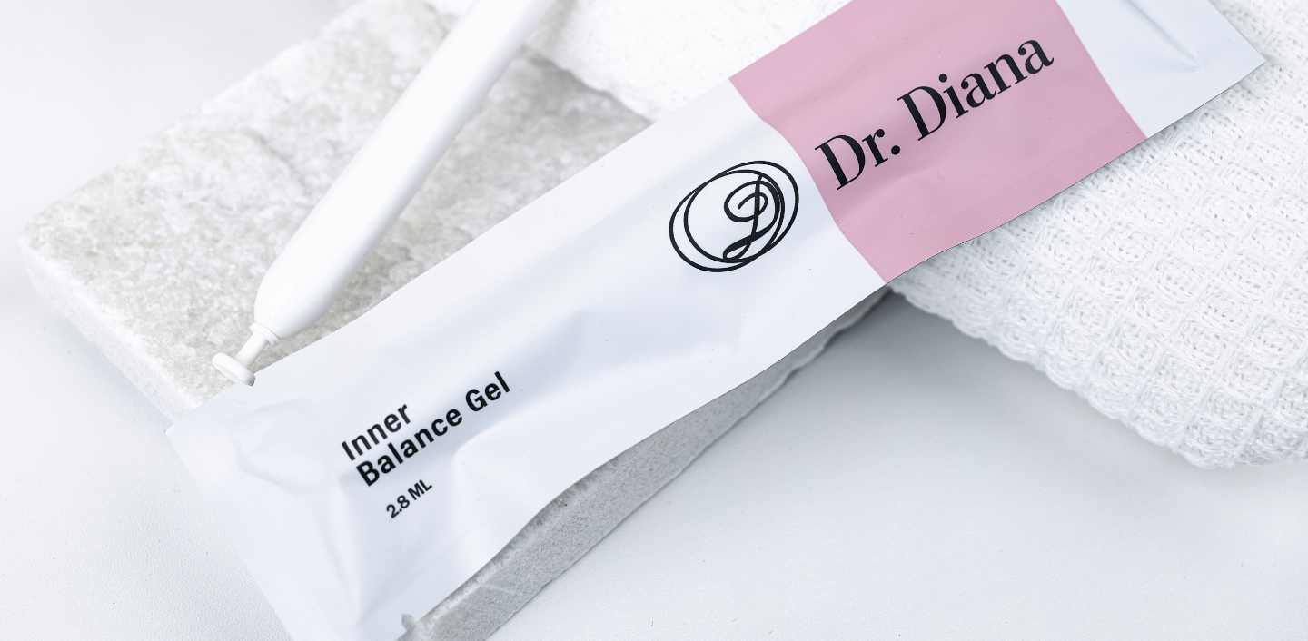 Inner Balance Gel